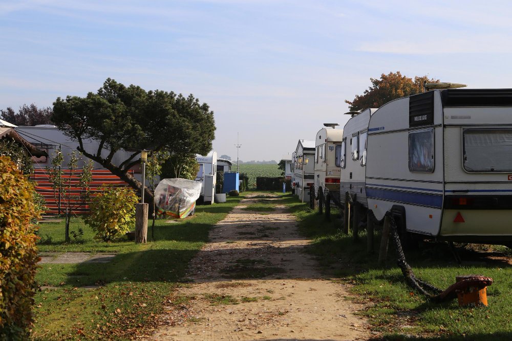 Top RV Parks in Steinhatchee, Florida Your Guide to the Best Campgrounds in the Area