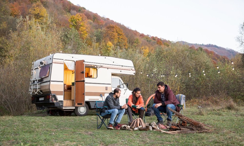 10 Must-See Outdoor Activities Near Privacy RV Resort