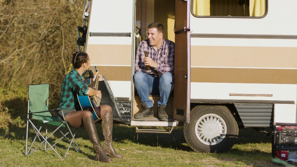 Budget-Friendly RV Camping Tips for First-Timers