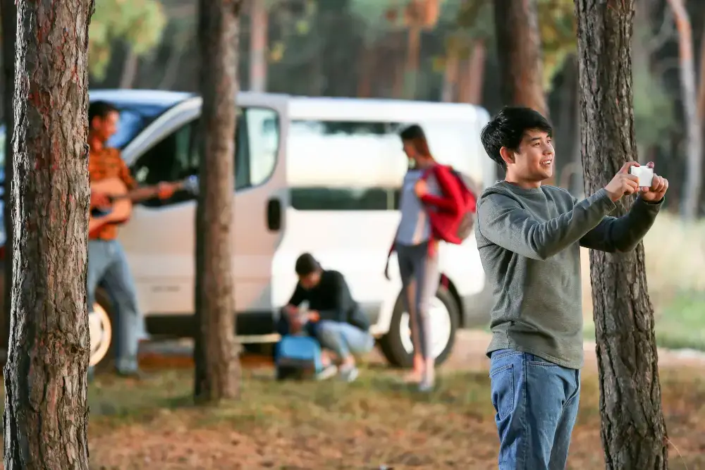 Group RV Camping: How to Plan a Multi-Family Trip