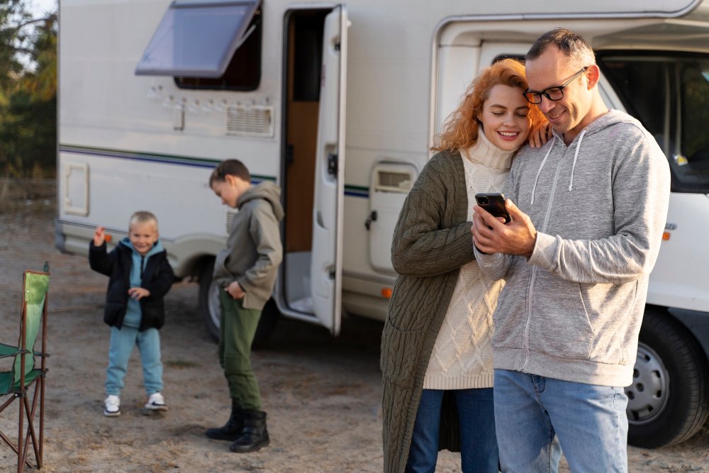 Long-Term vs Short-Term RV Site Rentals Which Saves You More Money